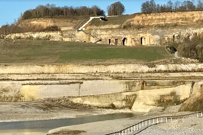 Maastricht Heritage and Nature Tour - Slavante, Maas views, and a Dutch vineyard