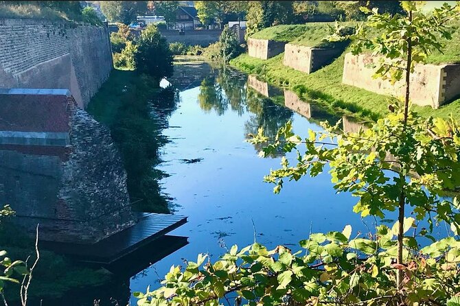 Maastricht Highlights, Architecture & Heritage Tour - Key points to know before you book