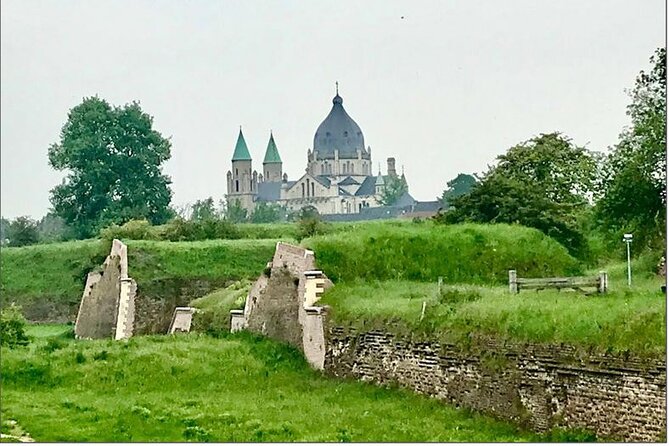 Maastricht Highlights, Architecture & Heritage Tour - Is $138.18 a fair price?