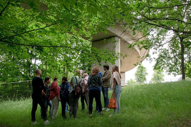 Maastricht Highlights, Architecture & Heritage Tour - Starting at Markt and finding your bearings
