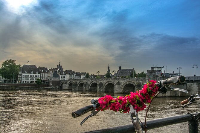 Maastricht Privat Sightseeing City Walk - Key points at a glance