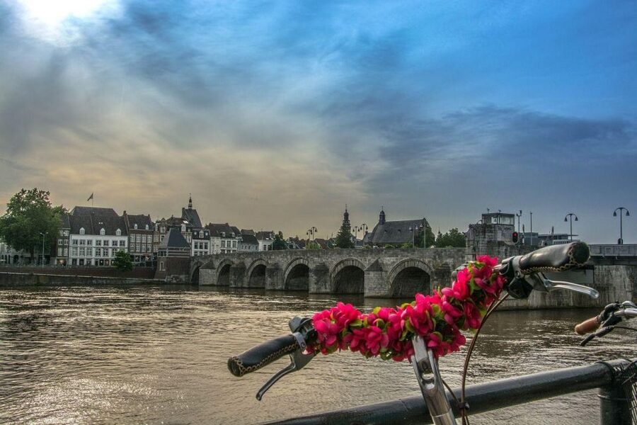Maastricht Private Walking Tour - Starting at Maastricht’s Markt Square