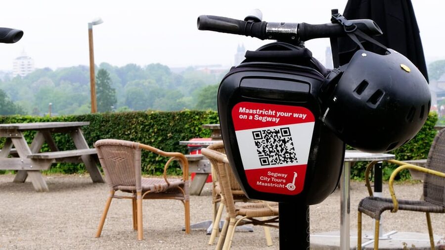 Maastricht: Segway City Tours - Five useful things to know before you ride