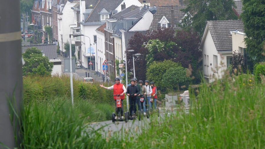 Maastricht: Segway City Tours - Should you book it?