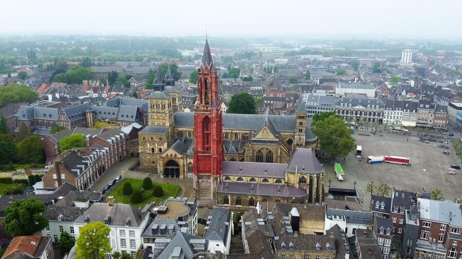 Maastricht: Segway City Tours - Is $117 a good value?