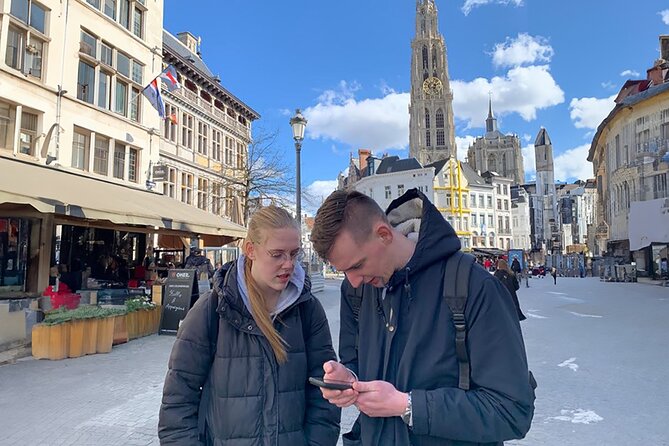 Maastricht Self Guided Sherlock Holmes Murder Mystery Game - Who will enjoy this Maastricht mystery game?