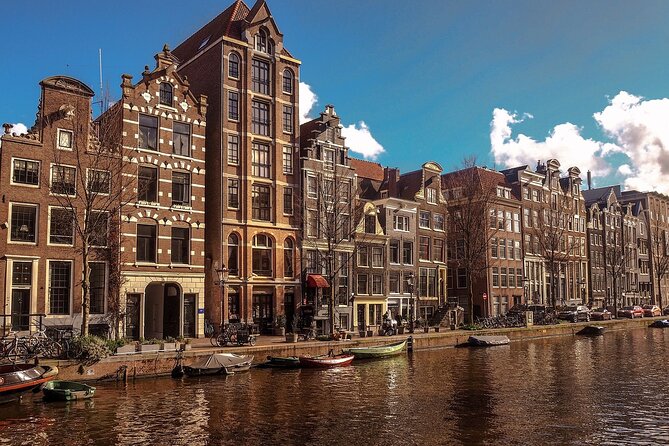 Madame Tussauds Museum - Amsterdam - Why the interactive technology matters