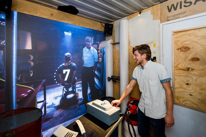 Maritime Museum Rotterdam - Family exhibitions keep the visit flexible