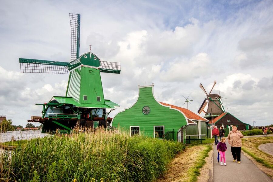 Marken, Volendam and Edam: Private Full-Day Tour - Why this North Holland outing works