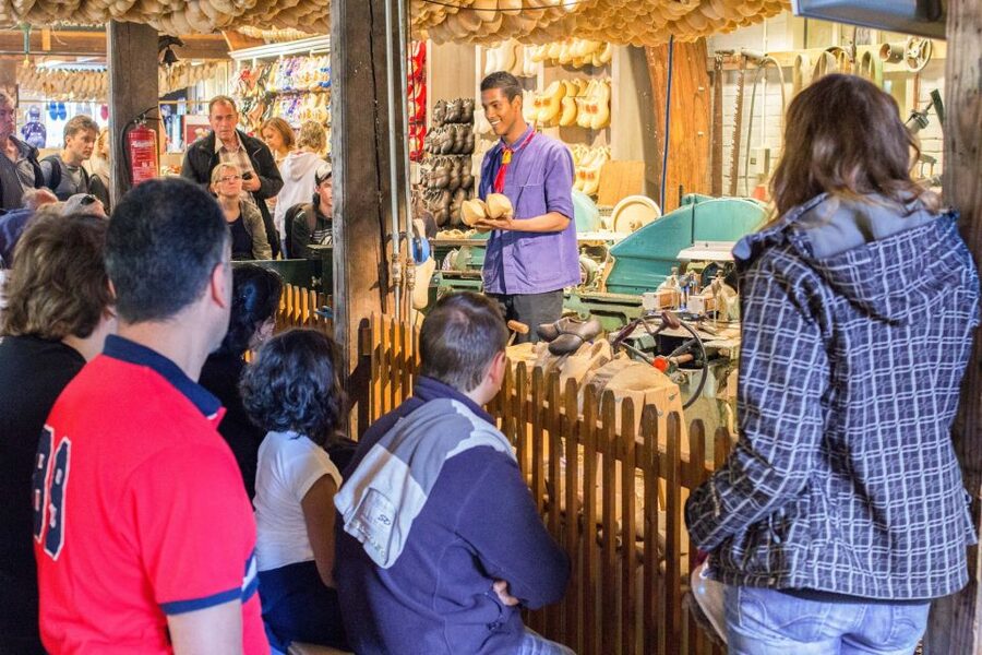 Marken, Volendam and Edam: Private Full-Day Tour - Who will get the most from this day