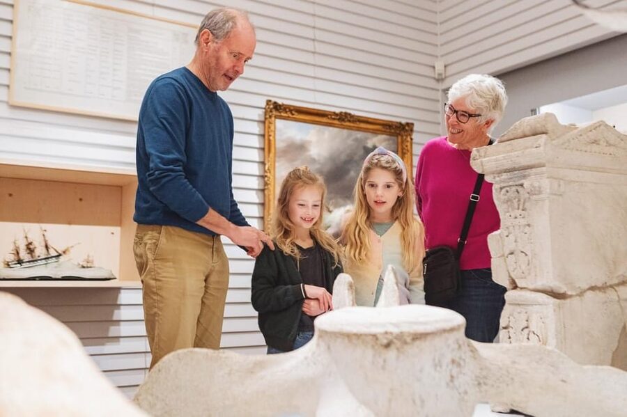Middelburg: Zeeuws Museum Entry Ticket - Archaeological finds and everyday life