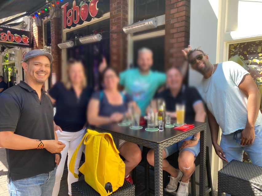 Mike Tyson inspired cannabis tour PRIVATE - Is $93 Good Value for a Private Group?