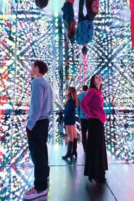 Moco Museum Amsterdam Entrance Tickets with Banksy & More - What makes this museum worth your hour