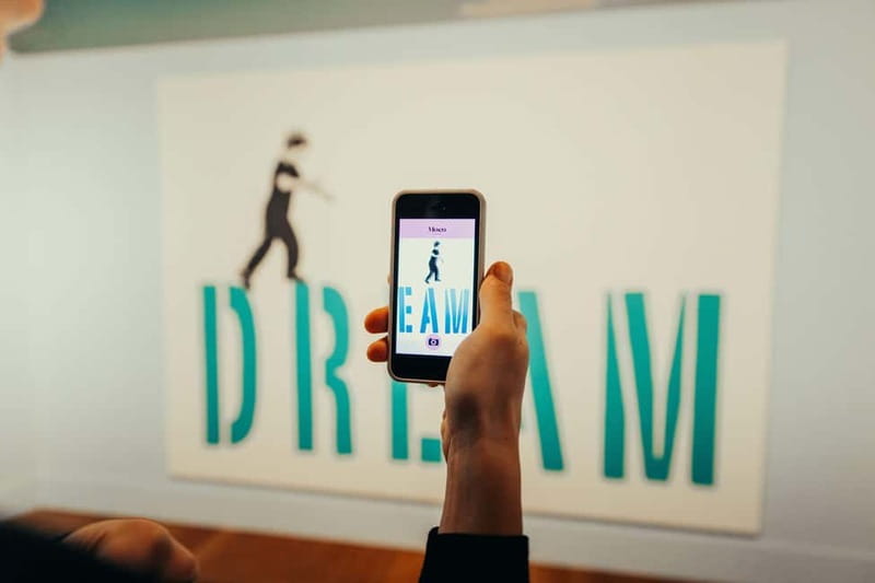 Moco Museum Amsterdam Entrance Tickets with Banksy & More - Crowds, photos, and the best time to go