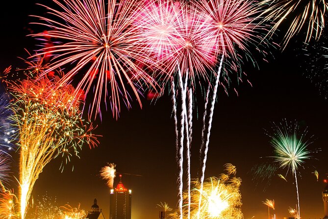 New Year's Eve Pub Crawl With Optional Club Entrance - Clothing, identification, and practical rules
