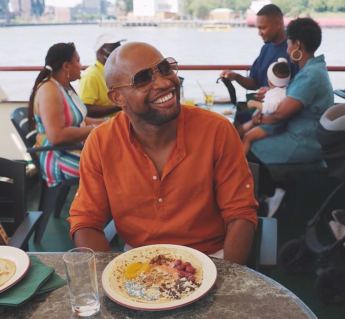 Nijmegen: River Cruise with All-You-Can-Eat Dutch Pancakes - Who will enjoy this Nijmegen cruise most?