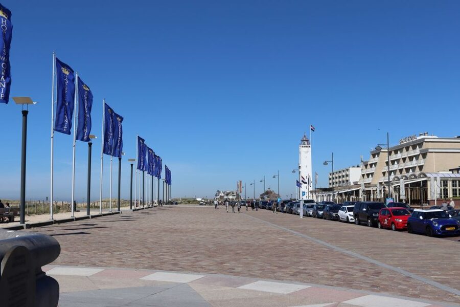 Noordwijk: Beach and Dunes Bike Tour - Key points to know before you book