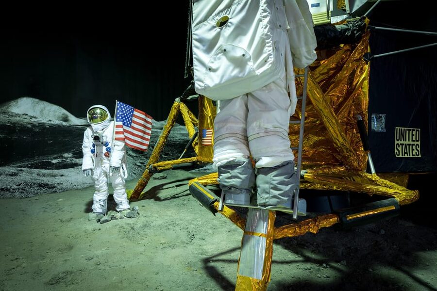 Noordwijk: Space Expo Entry Ticket - How Long to Allow and What the Day Feels Like