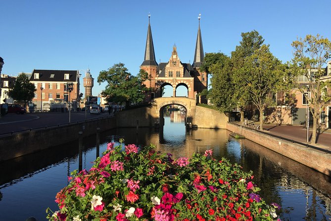 Northern Highlights Tour: visit 4 magnificent places from Amsterdam - Why this northern route works from Amsterdam