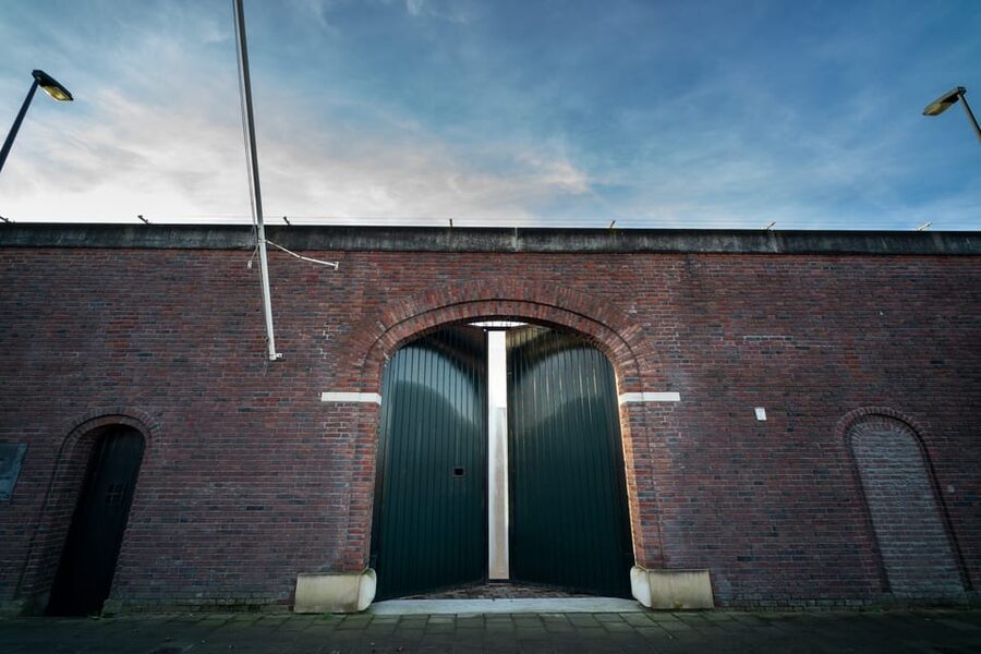 Oranjehotel World War II Prison Entrance Ticket - Key points to know before you go