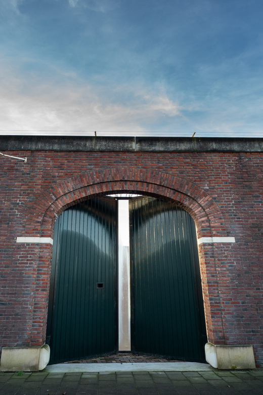 Oranjehotel World War II Prison Entrance Ticket - Should you book the Oranjehotel ticket?
