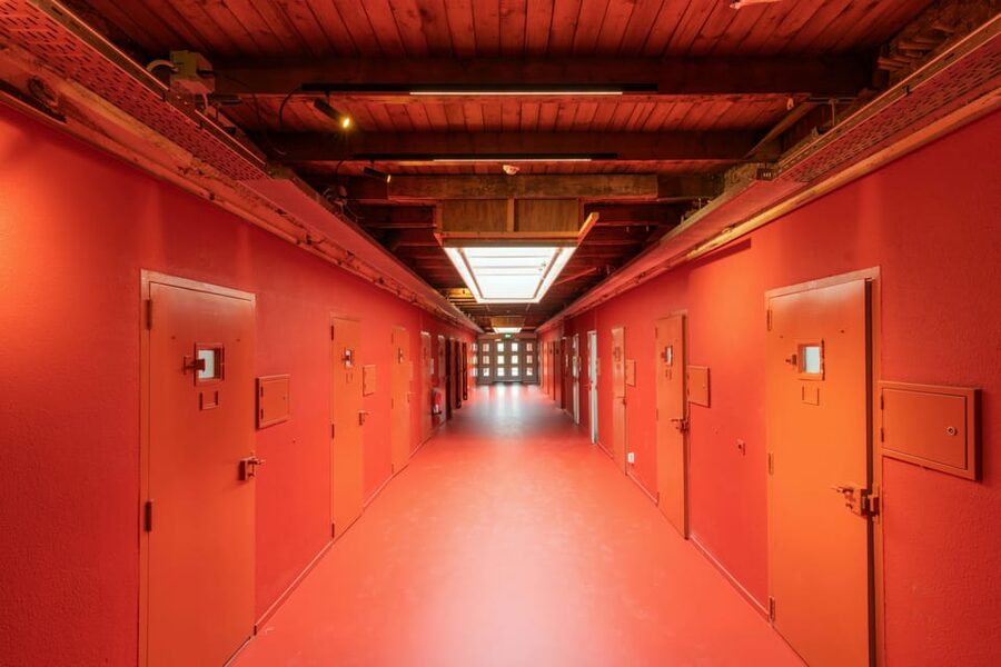 Oranjehotel World War II Prison Entrance Ticket - Why the Oranjehotel matters in Dutch history