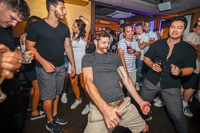 Original Amsterdam Pub Crawl - Key points to know before booking