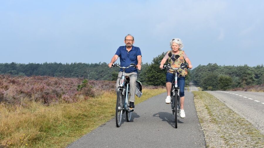 Otterlo: De Hoge Veluwe National Park Entry & E-bike - Key points to know before you book