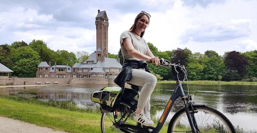 Otterlo: De Hoge Veluwe National Park Entry & E-bike - Who will enjoy this experience most