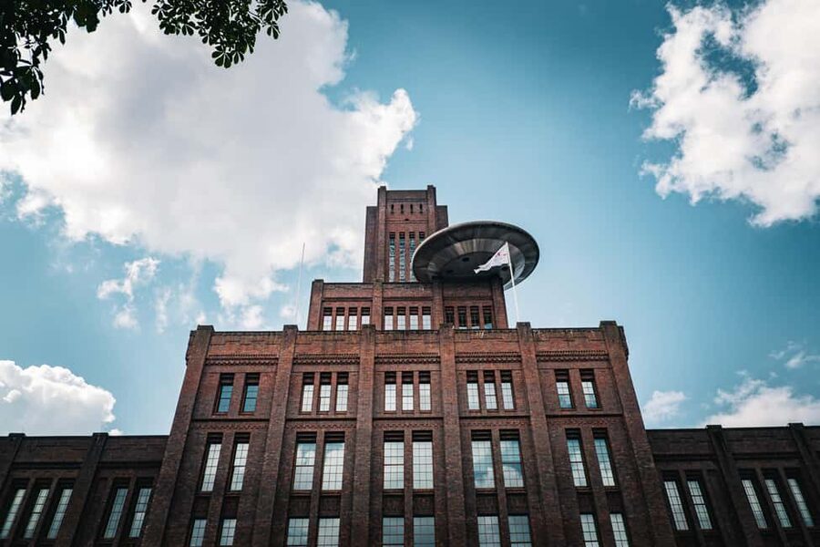 Our Utrecht City Tour (Limited group size & optional Lunch) - Starting beneath Utrecht’s Bollendak