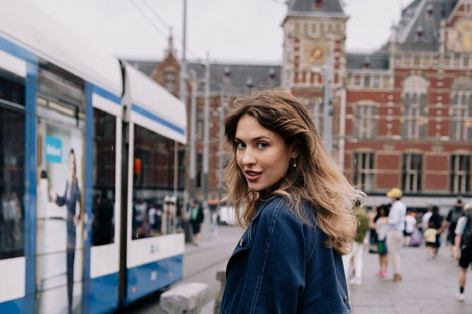 Personalized Hidden Gems of Amsterdam Private Tour with a Local - Starting near Dam Square and the oldest part of Amsterdam