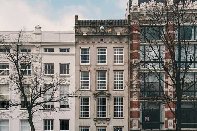 Personalized Hidden Gems of Amsterdam Private Tour with a Local - Anne Frank House and the story of Amsterdam’s Jewish quarter