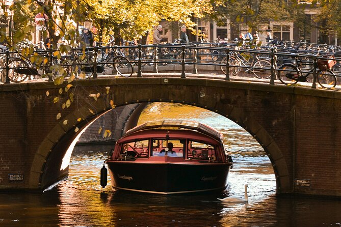 Personalized Hidden Gems of Amsterdam Private Tour with a Local - Museumplein and the residential side of Amsterdam