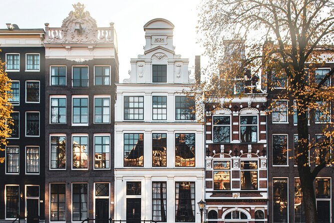 Personalized Hidden Gems of Amsterdam Private Tour with a Local - Secret churches, merchant homes, and Amsterdam from the inside