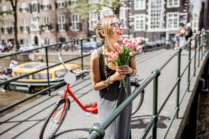 Photographer, Professional Photo shoot - Amsterdam - Who should book this experience?