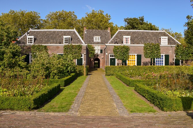 Photographic Tour in Delft Historical Center - A three-hour route through Delft’s center