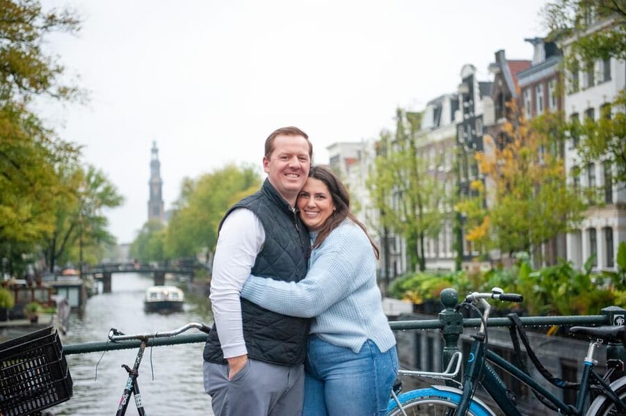 Photoshoot in or around Amsterdam - Key Points Before You Book