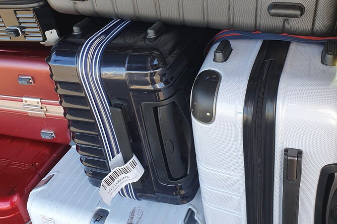 Private Airport Transfer to or from Schiphol Airport - Leaving Amsterdam for an early flight