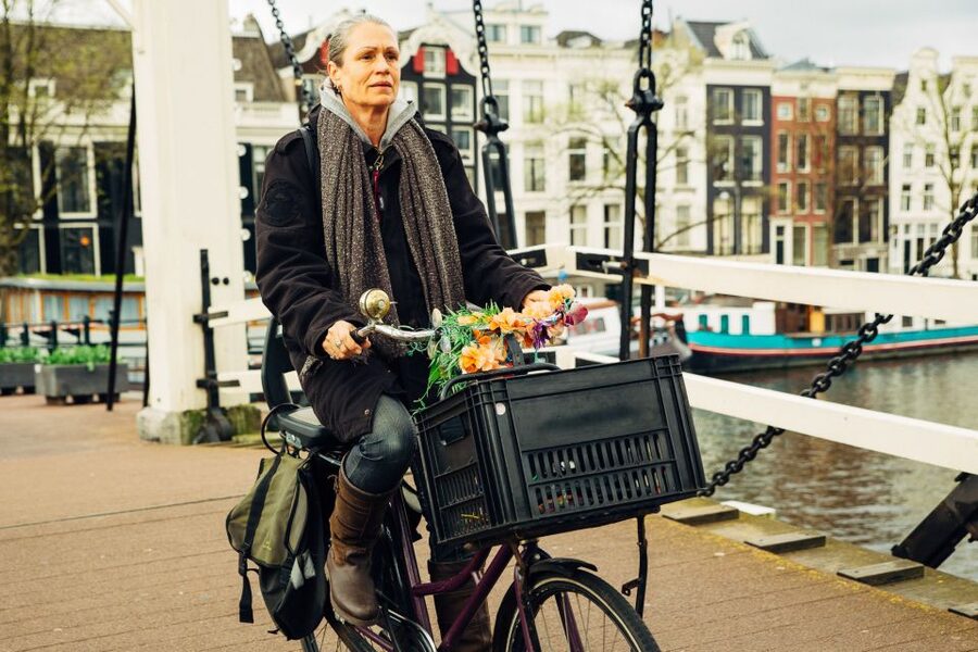 Private Amsterdam Bike Tour with a Local - Why a private bike ride suits Amsterdam