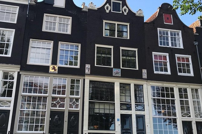 Private Amsterdam Bike Tour with a local guide (also for families) - Starting at Oosterdoksstraat 106