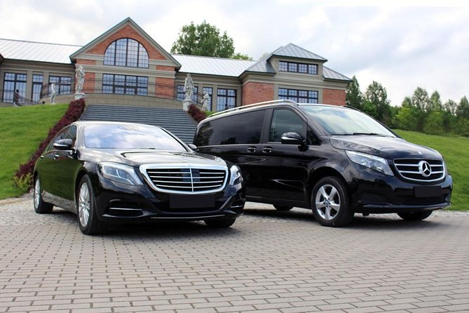 Private Amsterdam Departure Transfer to AMS Schiphol Airport - Baggage rules are simple but strict