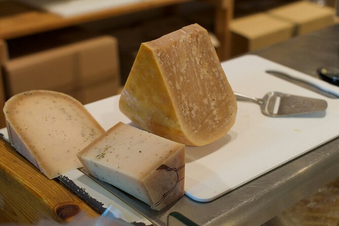 Private Amsterdam Food Tour with Local - What this private Amsterdam food walk is really like