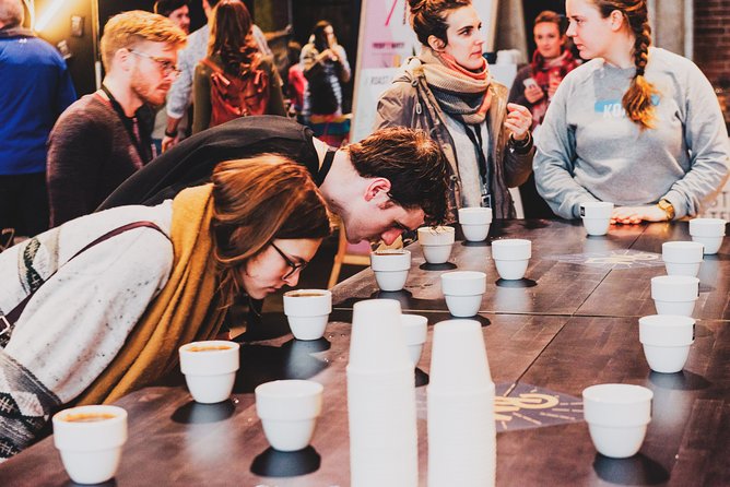 Private Amsterdam Red Light District and Coffee Shop Tour with Expert Guide - Why a private guide helps in De Wallen