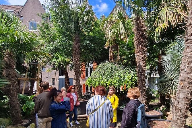 Private bike tour: Hidden gems around Amsterdam and surroundings - Why this ride works for seeing Amsterdam beyond the center