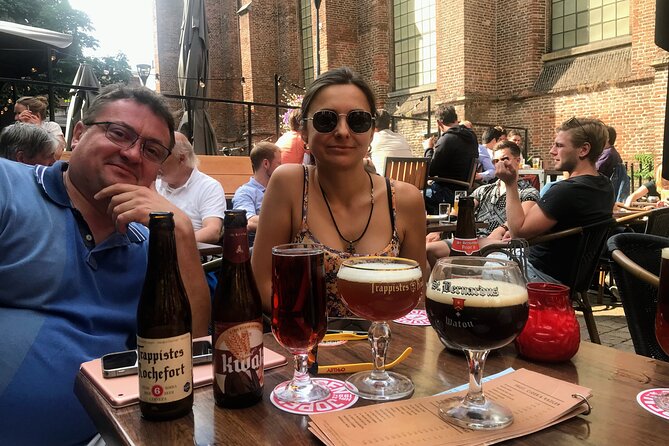 Private bike tour: Hidden gems around Amsterdam and surroundings - Two hours inside medieval Muiderslot