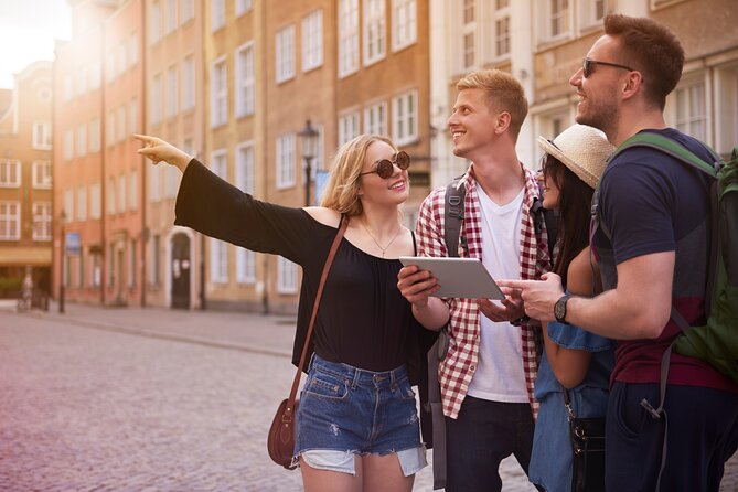 Private Bus Tour in Amsterdam City - A private bus changes how you see Amsterdam