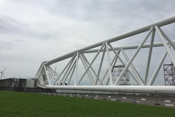 Private Customizable Day Trip From Rotterdam - What this private Rotterdam day trip really offers