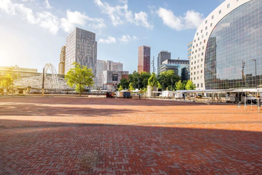 Private Day Tour of Amsterdam's Old Town Highlights by Car - Is $477 per person fair value?