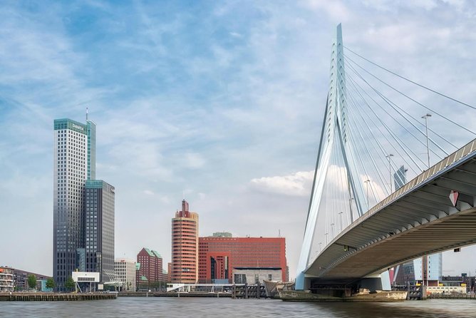 Private Day Tour: Rotterdam, Delft & The Hague From Amsterdam - Key points to know before you book