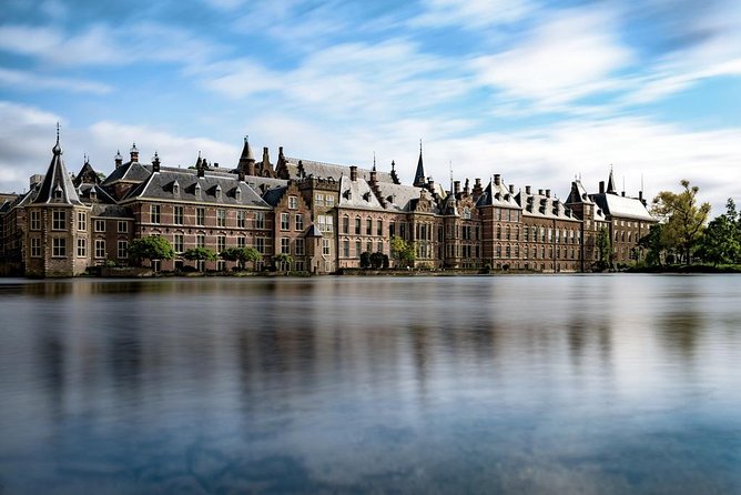 Private Day Tour: Rotterdam, Delft & The Hague From Amsterdam - A private start from Amsterdam